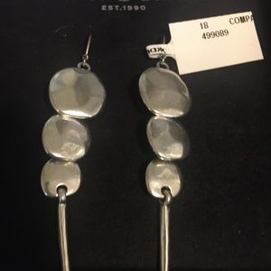 Lucky Brand Earrings NWT